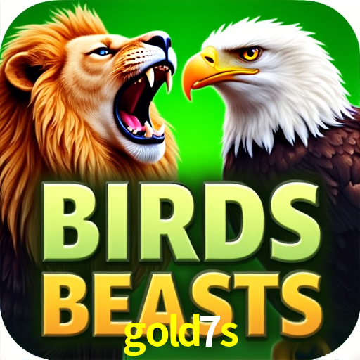 Bonus na Cassino Online gold7s